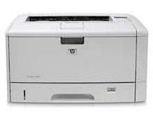 پرینتر لیزری 5200 HP Laserjet ا HP LaserJet 5200 Printer
